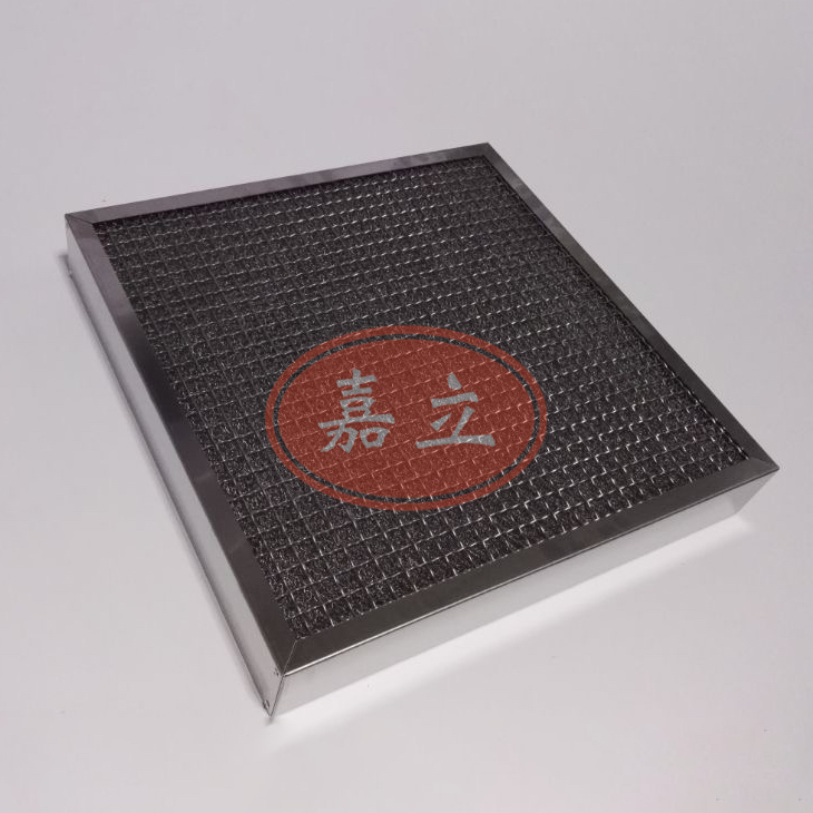 宿豫不锈钢油雾过滤器